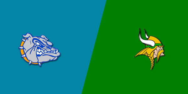 Skyline High School vs. Kinston High School