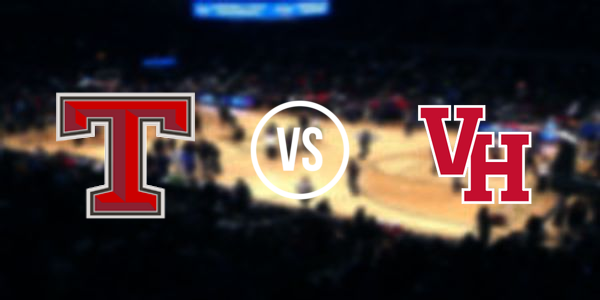 Vestavia Hills High School vs. Thompson High School