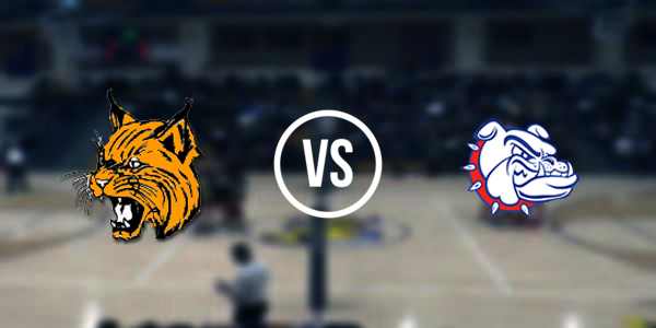 Clark County High School vs Rockland High School