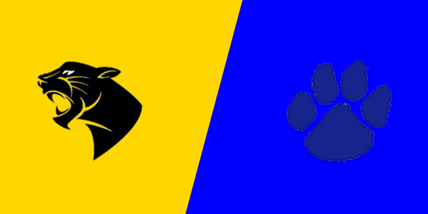 Kingsley-Pierson High School vs. Woodbury Central High School