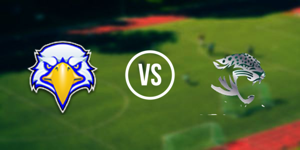 High Point High School vs. Charles Flowers High School