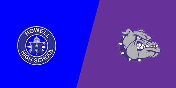 Howell High School vs. Rumson-Fair Haven Regional High School