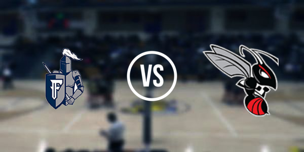 Fieldcrest High School vs. Heyworth High School