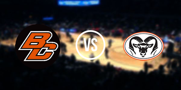 Byron Center High School vs Rockford High School