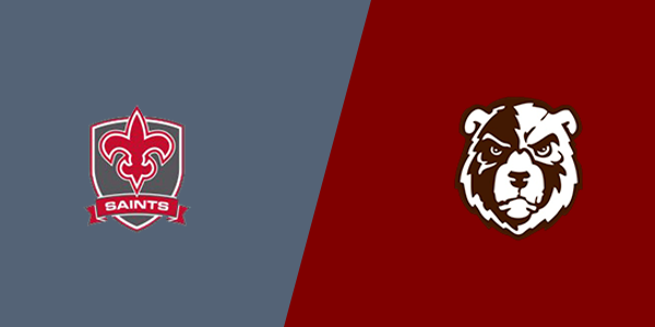 The Park School of Baltimore vs. Concordia Preparatory School
