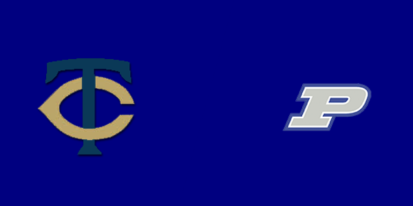 Tattnall County High School vs. Pierce County High School