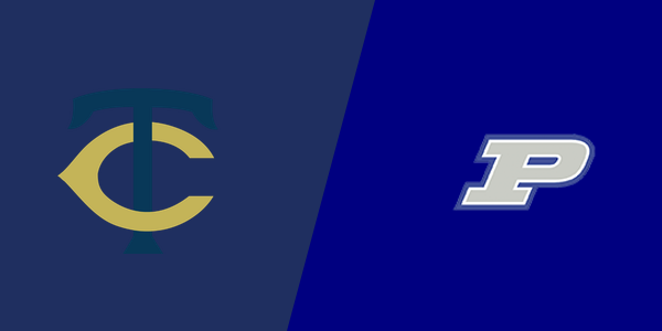 Tattnall County High School vs. Pierce County High School