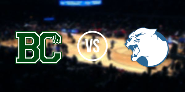 The Bear Creek School vs. University Prep
