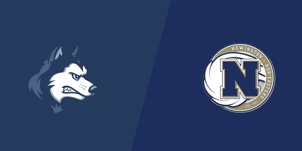 The Morgan School vs. Newington High School