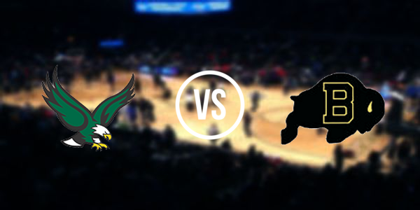 Tongue River High School vs. Buffalo High School