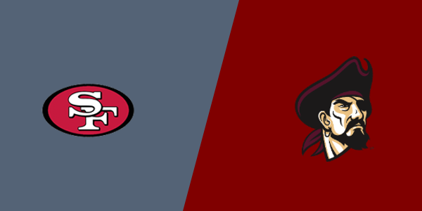 St Francis High School vs. St. Joseph's Collegiate High School