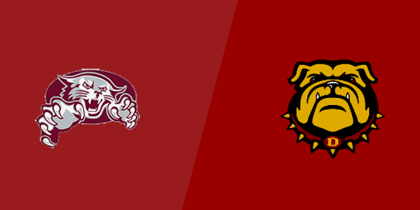 Ocosta vs. Dayton