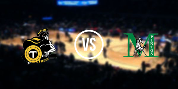 Dulce High School vs Pojoaque Valley High School