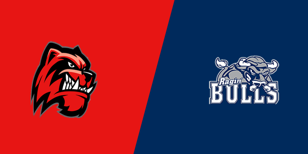 West Cabarrus High School vs. Hickory Ridge High School