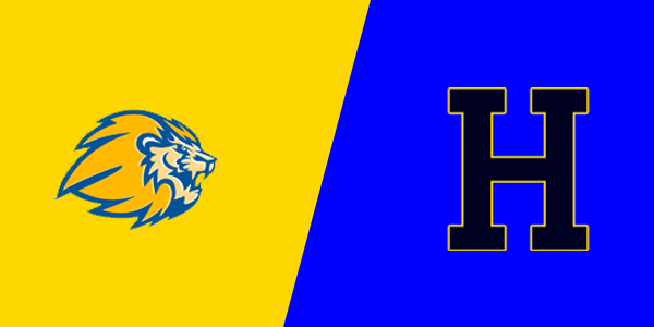 South Lyon High School vs. Hartland High School