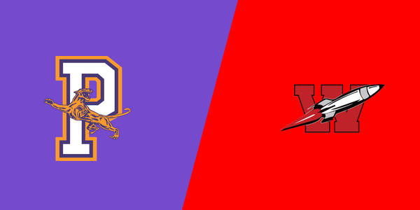 Panhandle High School vs. Wellington High School