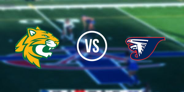 Greensboro Day School vs. Charles E. Jordan High School
