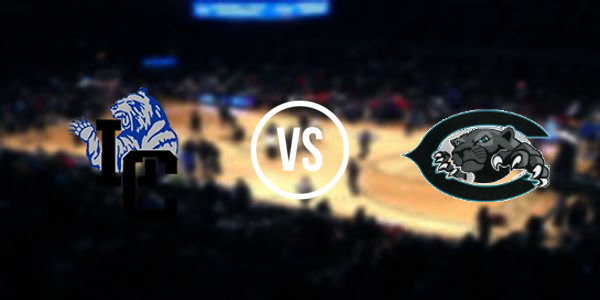 Capital High School vs La Cueva High School