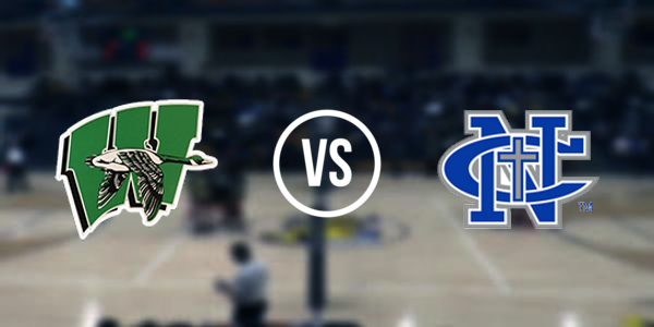 Newman Central Catholic High School vs Wethersfield High School
