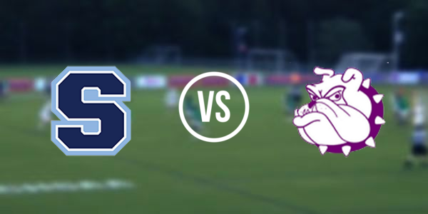 Rumson-Fair Haven Regional High School vs Shawnee High School