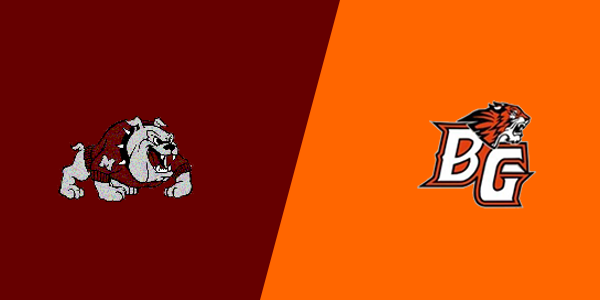 Montesano Junior/Senior High School vs. Battle Ground High School