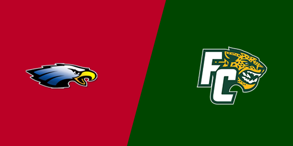 Edison High School vs. Falls Church High School