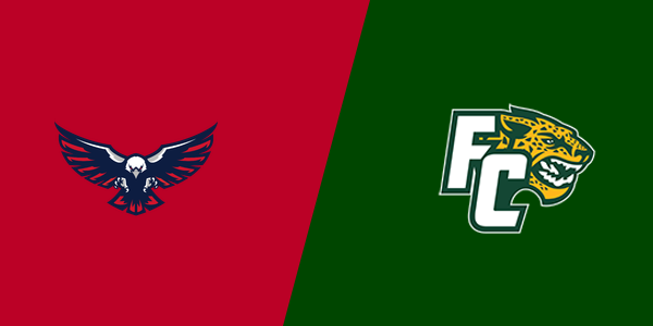 Edison High School vs. Falls Church High School