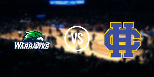Great Crossing High School vs. Henry Clay High School
