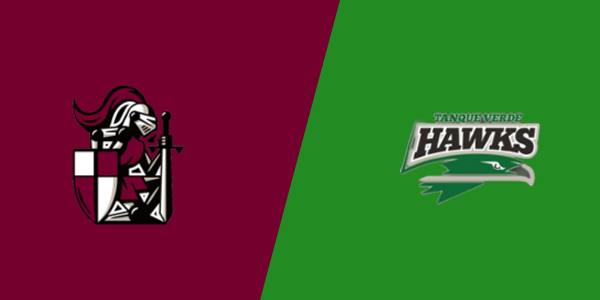 Trivium Prep Academy vs. Tanque Verde High School