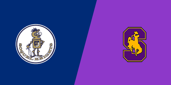 Soquel High School vs. Salinas High School