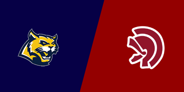 Wheeler High School vs. Lassiter High School