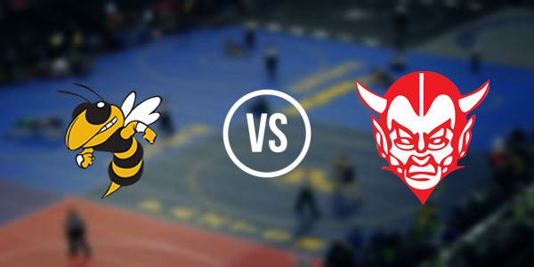 Hinsdale South High School vs. Hinsdale Central High School