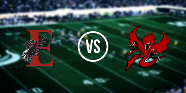Pearl Cohn Entertainment Magnet High School vs. East Nashville Magnet High School
