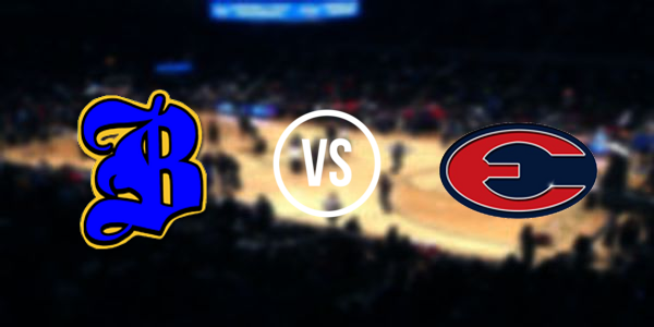 Brunswick High School vs. Effingham County High School