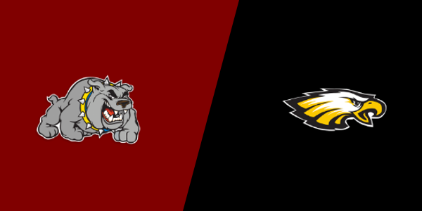 Southern High School vs. Northeast High School