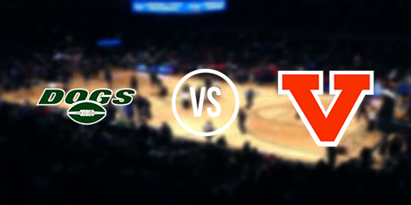 Tazewell High School vs Virginia High School