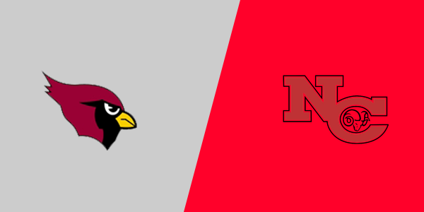 Greenwich High School vs. New Canaan High School