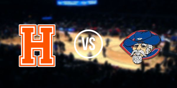 Hopkinsville High School vs. Christian County High School