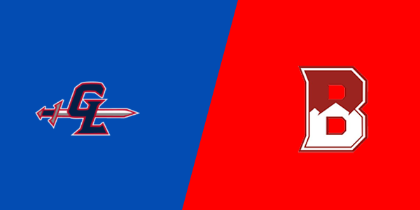Governor Livingston High School vs. Bernards High School