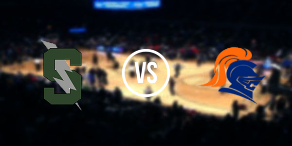 Eastside Catholic School vs. Summit High School