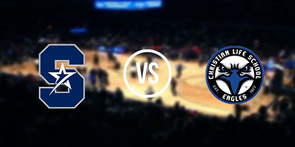 Kenosha Christian Life High School vs Salam High School