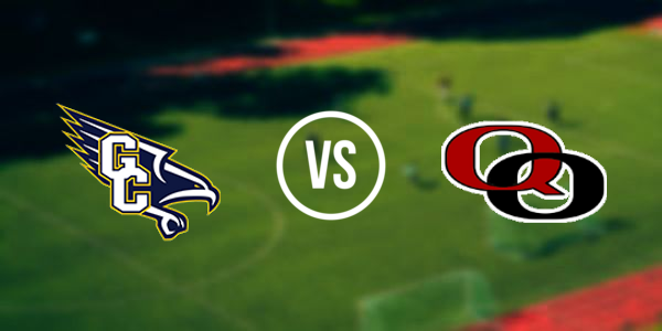 Our Lady of Good Counsel vs. Quince Orchard High School