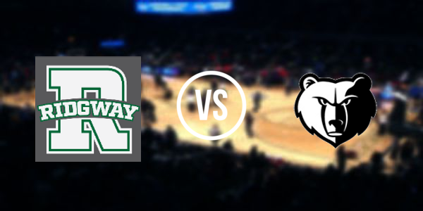 Ridgway Secondary School vs. Dolores High School