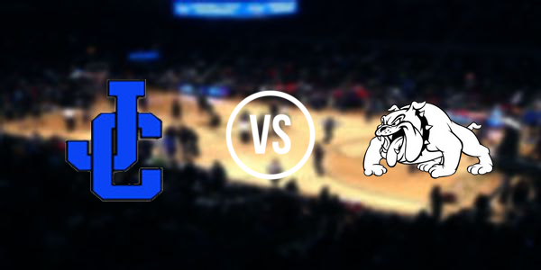 Clay County High School vs Jackson County High School