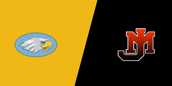 Westmoreland High School vs. James Monroe High School