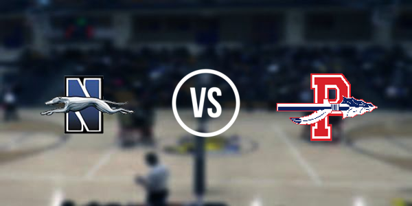 Northern Burlington County Regional High School vs. Pennsauken High School