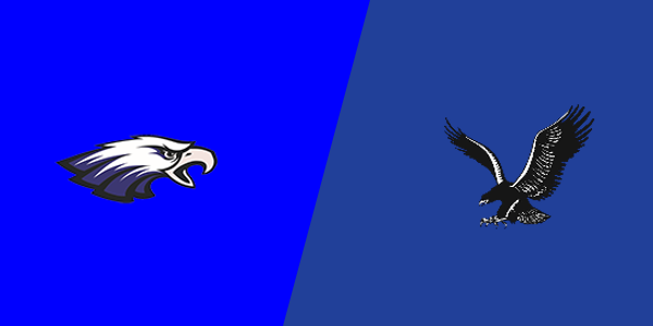 Eisenhower High School vs. Brandon High School