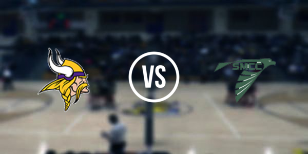 Bronson High School vs. Monroe St. Mary's Catholic Central