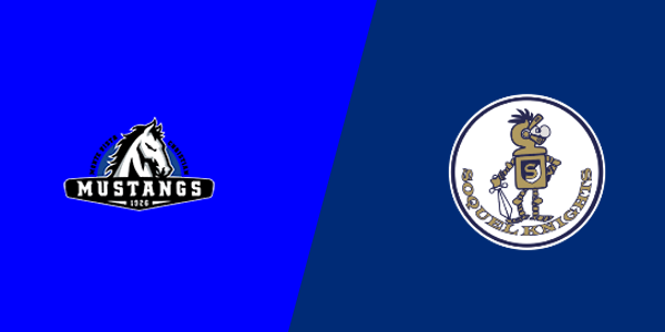 Monte Vista Christian High School vs. Soquel High School