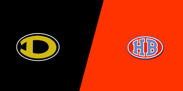 Dadeville High School vs. Horseshoe Bend High School